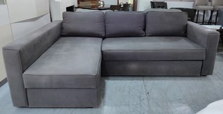 SOFÁ CHAISE LONGUE