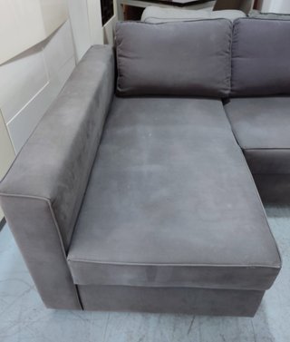 SOFÁ CHAISE LONGUE