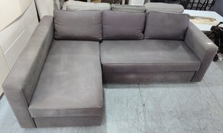 SOFÁ CHAISE LONGUE