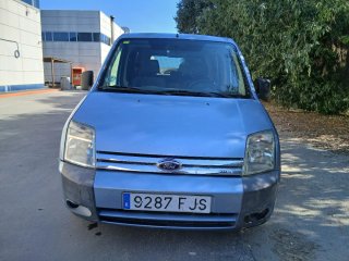 Ford Tourneo Connect 2006