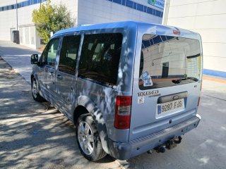Ford Tourneo Connect 2006