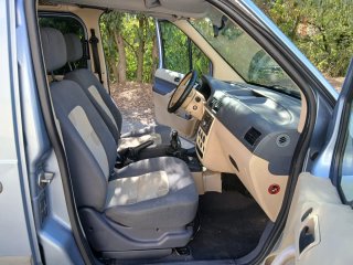Ford Tourneo Connect 2006