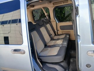 Ford Tourneo Connect 2006