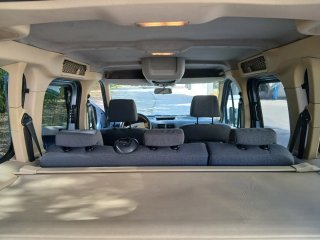 Ford Tourneo Connect 2006