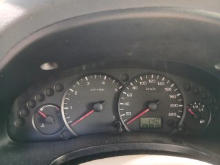 Ford Tourneo Connect 2006