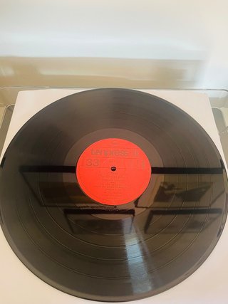 Vinilo UB40 - The Singles Album LP