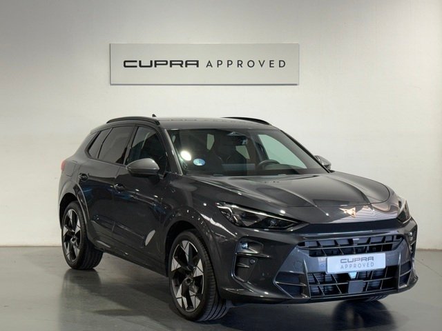 Cupra Terramar 1.5 eTSI DSG 2025, foto 3