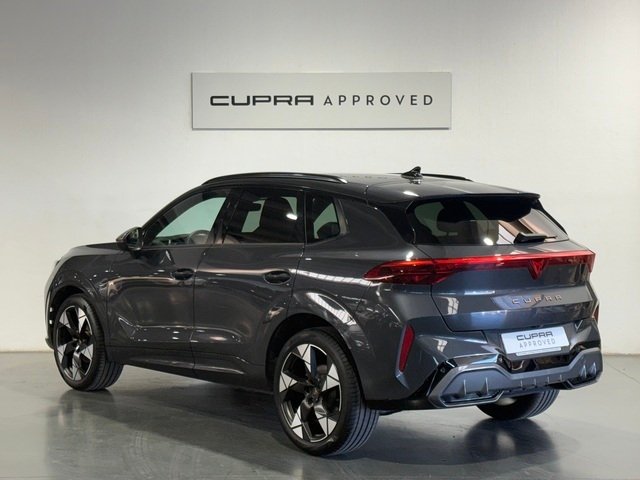 Cupra Terramar 1.5 eTSI DSG 2025, foto 4