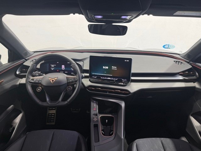 Cupra Terramar 1.5 eTSI DSG 2025, foto 6
