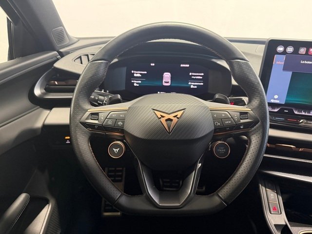 Cupra Terramar 1.5 eTSI DSG 2025, foto 11