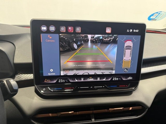 Cupra Terramar 1.5 eTSI DSG 2025, foto 13