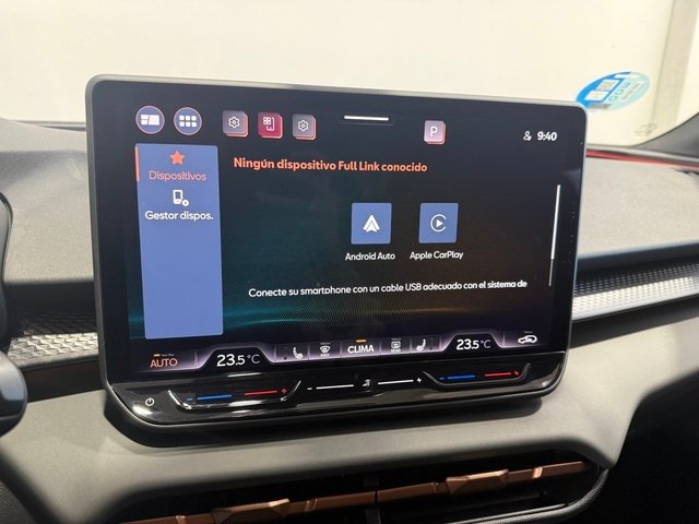 Cupra Terramar 1.5 eTSI DSG 2025, foto 15