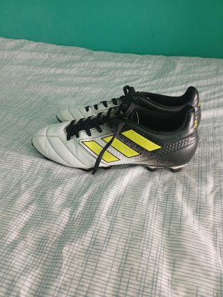 Scarpe da calcio adidas Taglia 42