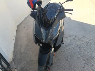Yamaha XMAX 125 - Impecable