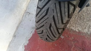 Yamaha XMAX 125 - Impecable