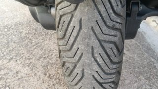 Yamaha XMAX 125 - Impecable