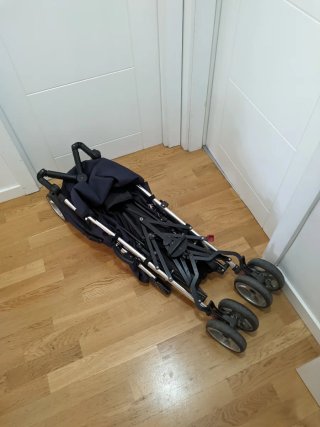 Silla de paseo Arrue Nano