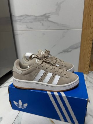 Adidas Campus 00S Beige