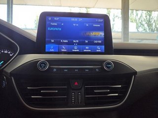 Ford Focus FOCUS 1.5 ECOBLUE 120 TREND+ 5P