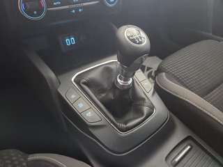 Ford Focus FOCUS 1.5 ECOBLUE 120 TREND+ 5P