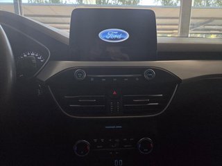 Ford Focus FOCUS 1.5 ECOBLUE 120 TREND+ 5P