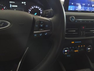 Ford Focus FOCUS 1.5 ECOBLUE 120 TREND+ 5P