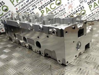 Toyota 384373 culata 1110169175 land cruiser (j9)