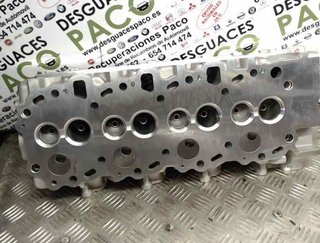 Toyota 384373 culata 1110169175 land cruiser (j9)