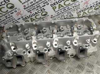Toyota 384373 culata 1110169175 land cruiser (j9)