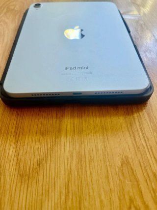 iPad mini A17pro 128GB 2 ciclos