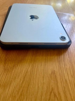 iPad mini A17pro 128GB 2 ciclos
