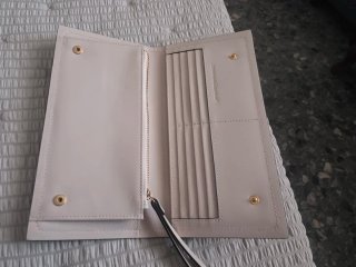 Cartera Adolfo Domínguez Negra
