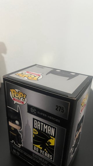Funko Pop Heroes 275 Batman