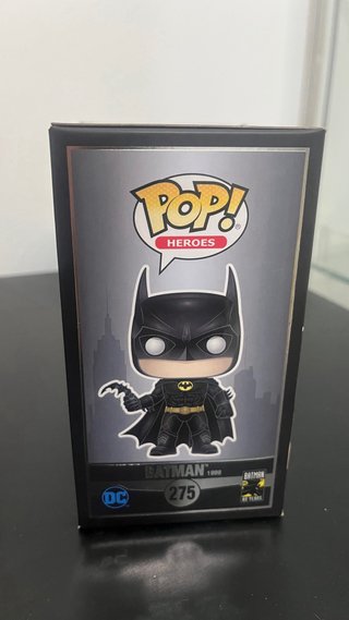 Funko Pop Heroes 275 Batman