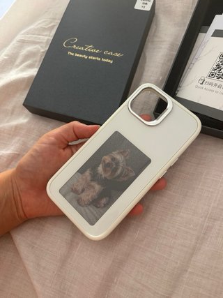 Funda para iphone 15