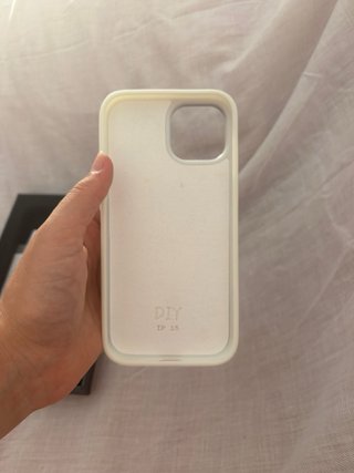 Funda para iphone 15