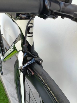 Cannondale Slice Triatlón/Contrarreloj