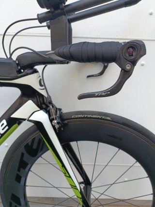 Cannondale Slice Triatlón/Contrarreloj