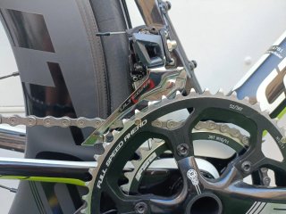 Cannondale Slice Triatlón/Contrarreloj