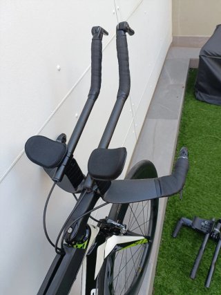 Cannondale Slice Triatlón/Contrarreloj
