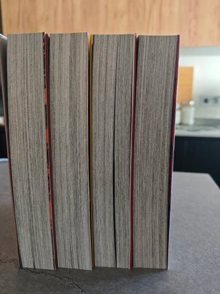 BERSERK MAXIMUM tomos 1-4