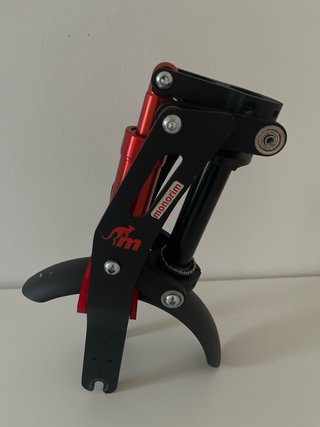 Suspensión Monorim