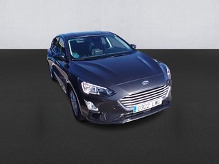 Ford Focus 1.5 Ecoblue Trend+ 88 kW (120 CV)