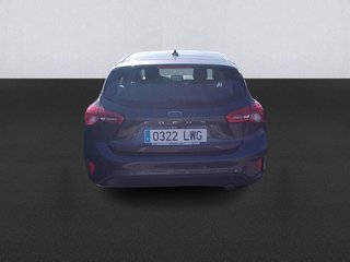 Ford Focus 1.5 Ecoblue Trend+ 88 kW (120 CV)