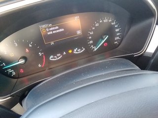 Ford Focus 1.5 Ecoblue Trend+ 88 kW (120 CV)