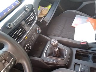 Ford Focus 1.5 Ecoblue Trend+ 88 kW (120 CV)