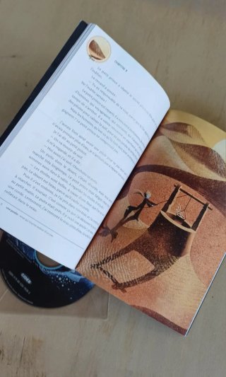 Libro Le Petit Prince A2 (Cideb/Vicens Vives + CD