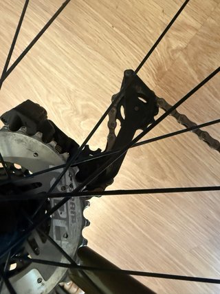 Bicicleta de Carretera Scott Foil RC 10
