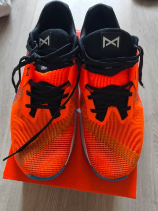 Nike Metcon 10 T 45.5
