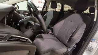 Ford Focus Titanium
